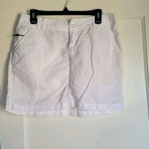 Converse One Star Skirt Size 10